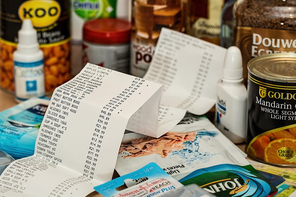 conservar tickets térmicos, por qué se borran
