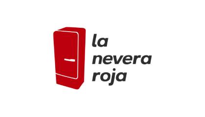 Nuestros clientes: La nevera roja